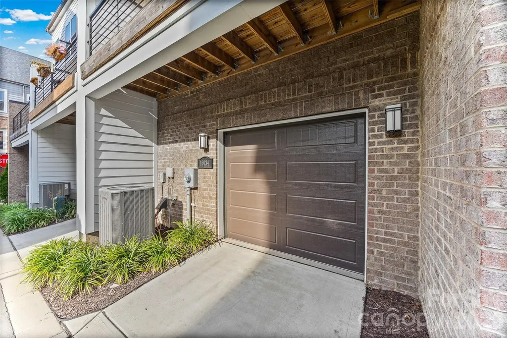 16034 Roscoe Lane Charlotte NC 28204