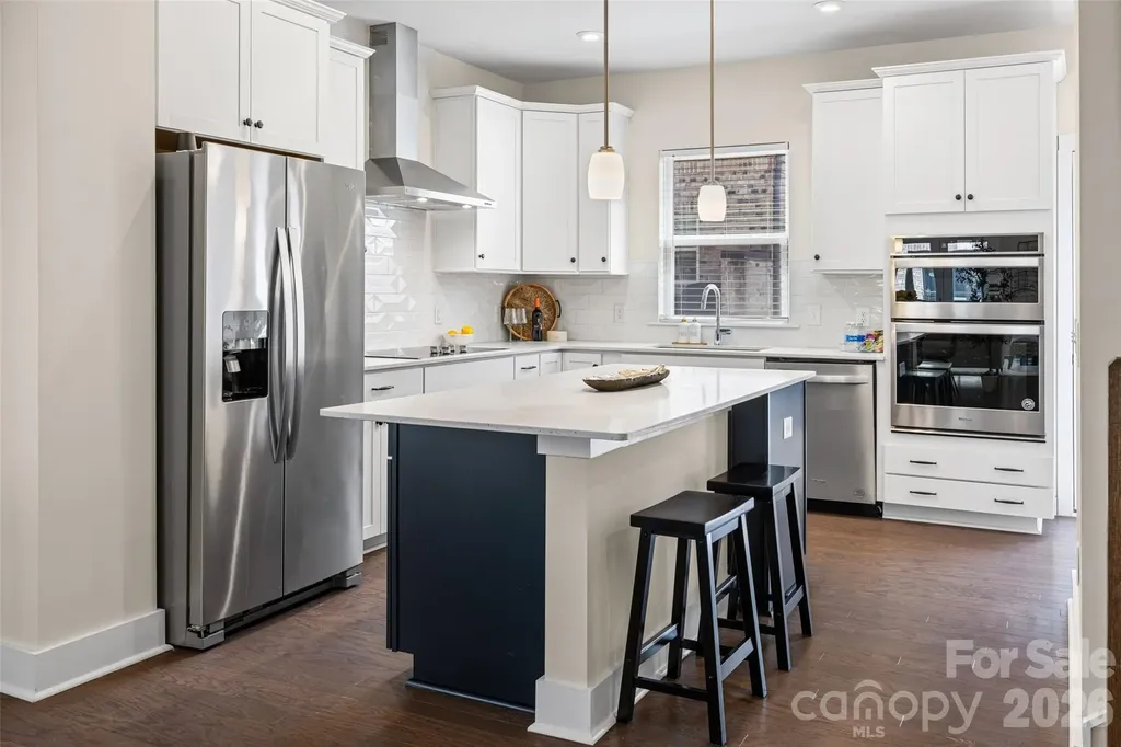 16034 Roscoe Lane Charlotte NC 28204