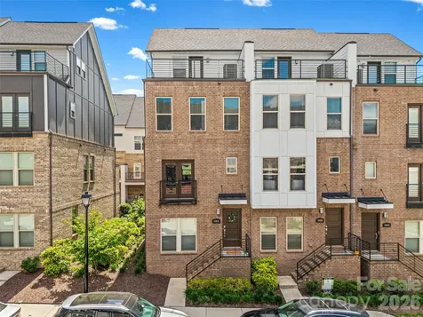 16034 Roscoe Lane Charlotte NC 28204