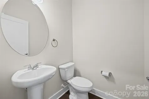 16034 Roscoe Lane Charlotte NC 28204