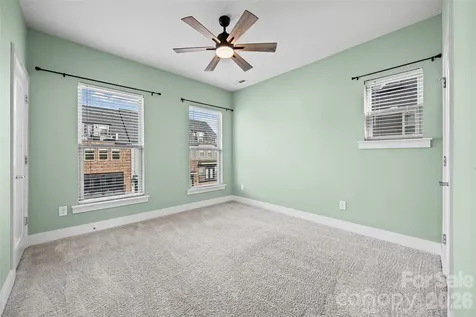 16034 Roscoe Lane Charlotte NC 28204