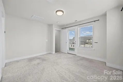 16034 Roscoe Lane Charlotte NC 28204
