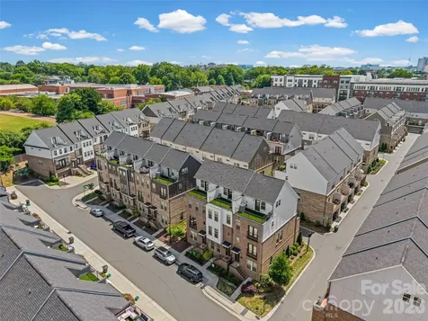 16034 Roscoe Lane Charlotte NC 28204