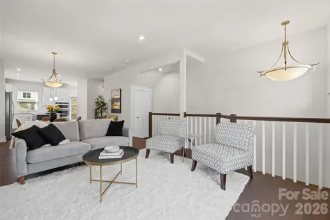 16034 Roscoe Lane Charlotte NC 28204