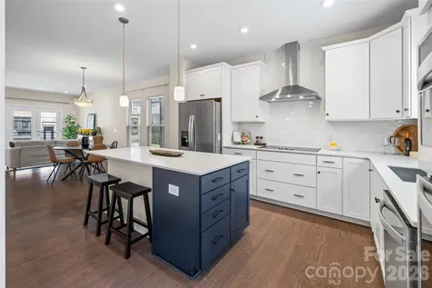 16034 Roscoe Lane Charlotte NC 28204