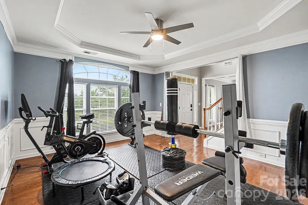 16121 Grassy Creek Drive Huntersville NC 28078