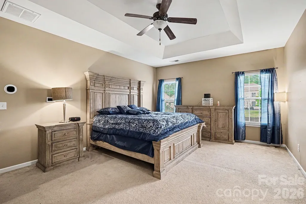 16121 Grassy Creek Drive Huntersville NC 28078