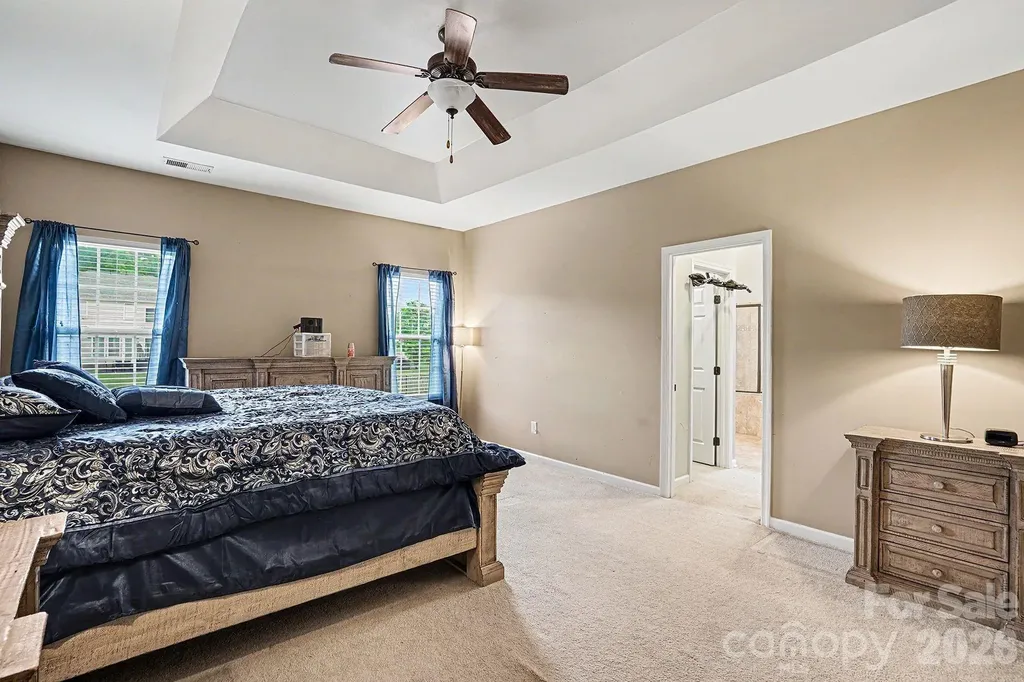 16121 Grassy Creek Drive Huntersville NC 28078