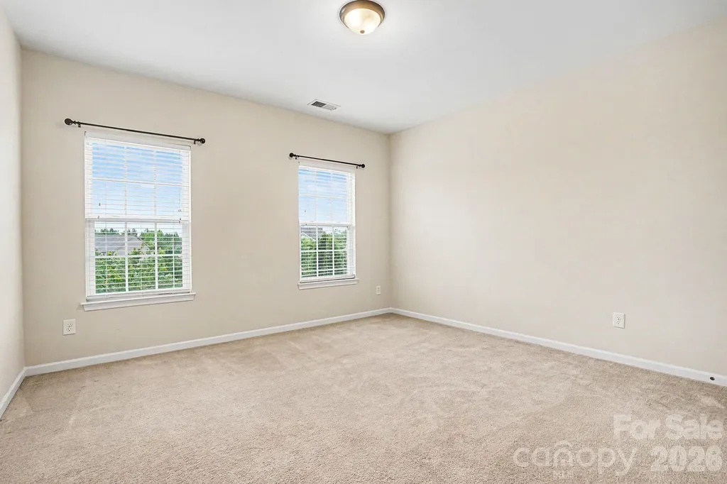 16121 Grassy Creek Drive Huntersville NC 28078