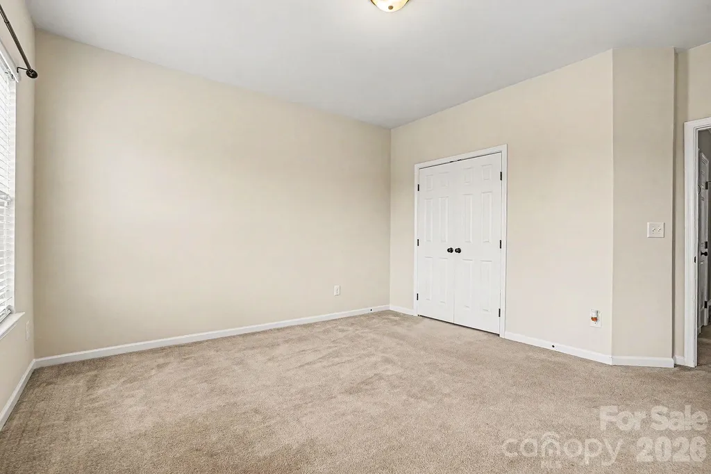 16121 Grassy Creek Drive Huntersville NC 28078
