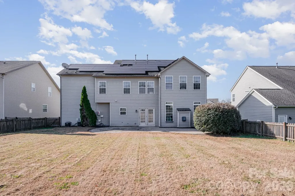16121 Grassy Creek Drive Huntersville NC 28078