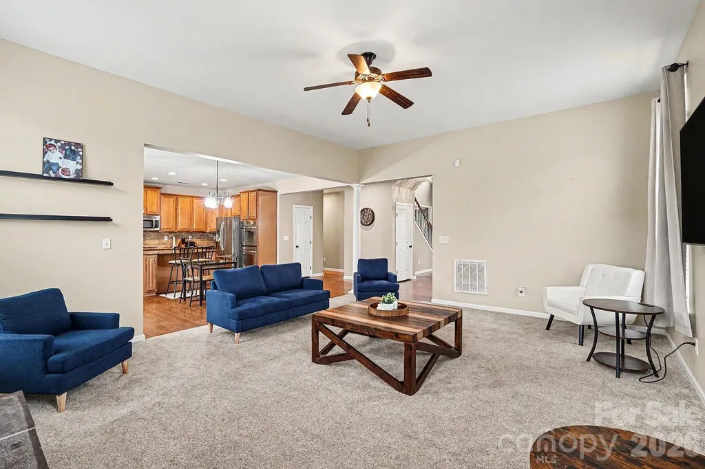 16121 Grassy Creek Drive Huntersville NC 28078