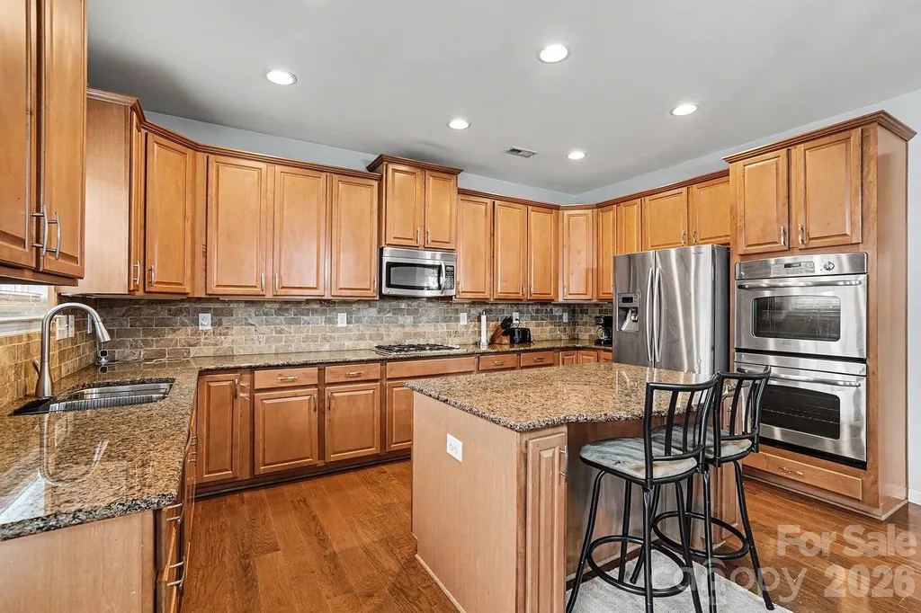16121 Grassy Creek Drive Huntersville NC 28078