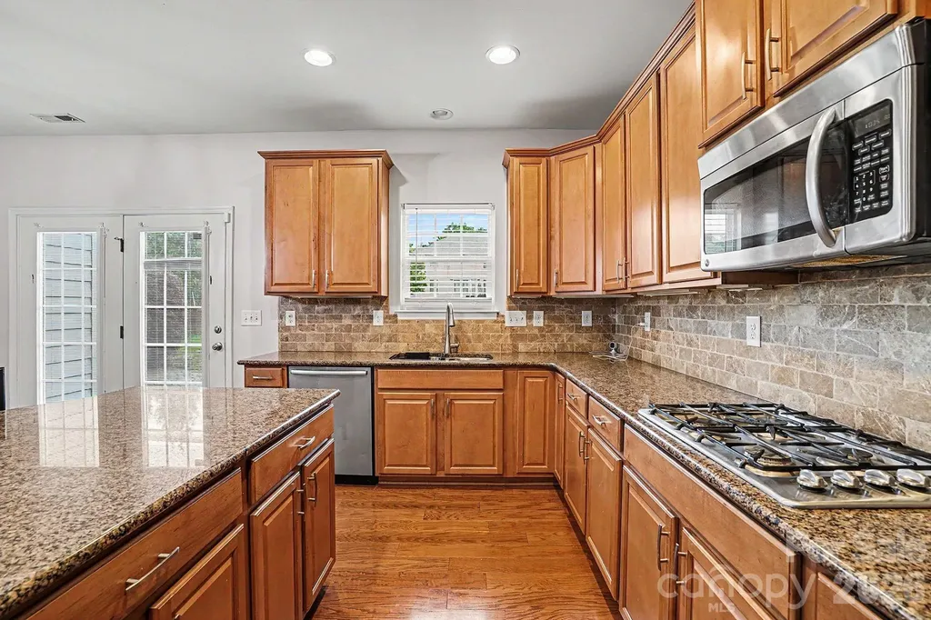 16121 Grassy Creek Drive Huntersville NC 28078