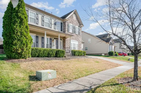 16121 Grassy Creek Drive Huntersville NC 28078