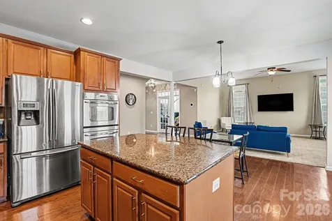 16121 Grassy Creek Drive Huntersville NC 28078
