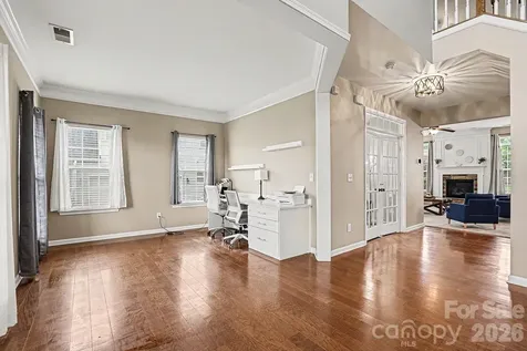 16121 Grassy Creek Drive Huntersville NC 28078