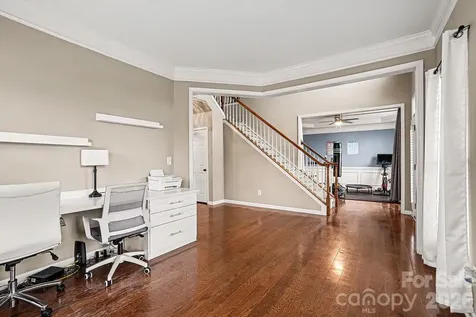 16121 Grassy Creek Drive Huntersville NC 28078