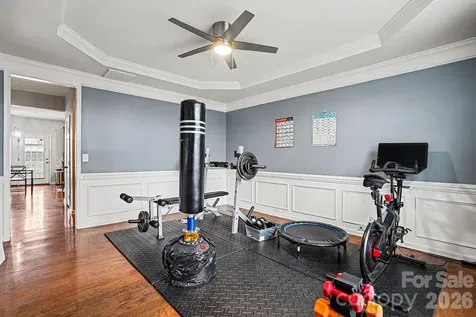 16121 Grassy Creek Drive Huntersville NC 28078