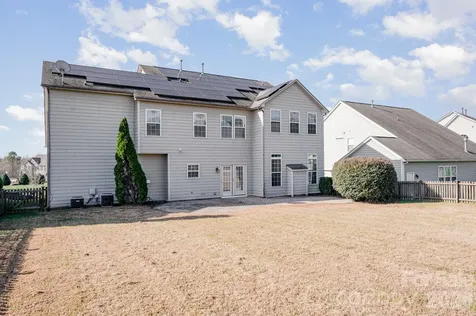 16121 Grassy Creek Drive Huntersville NC 28078