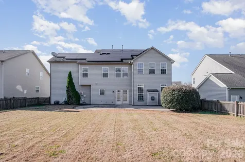 16121 Grassy Creek Drive Huntersville NC 28078