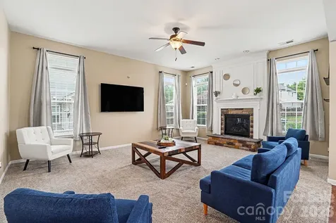16121 Grassy Creek Drive Huntersville NC 28078