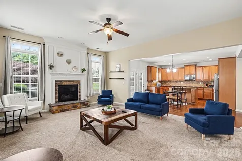 16121 Grassy Creek Drive Huntersville NC 28078