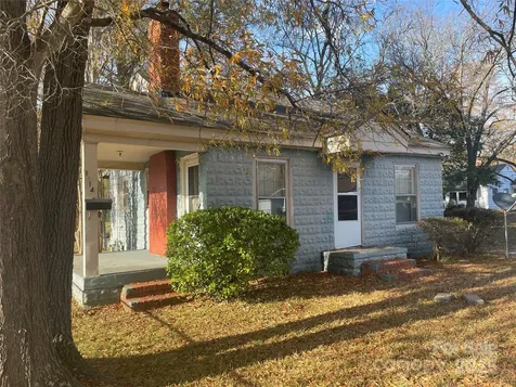 1014 Martin Avenue Rock Hill SC 29730