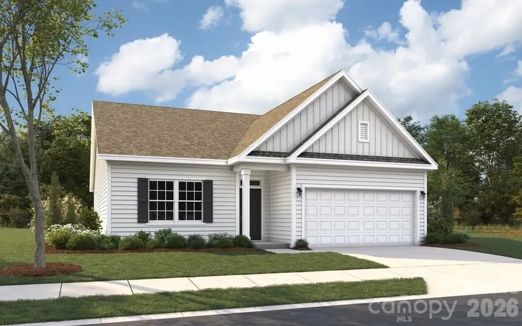 5048 Barbara Jean Lane Wingate NC 28174