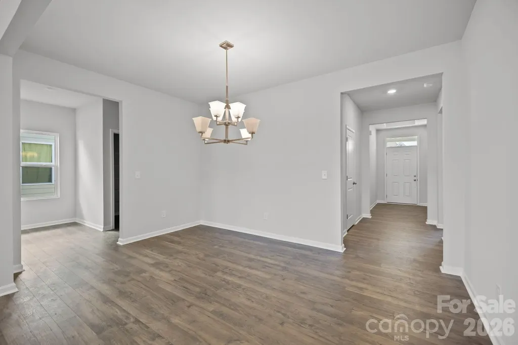 5048 Barbara Jean Lane Wingate NC 28174
