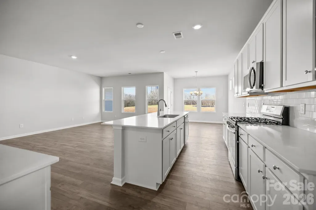 5048 Barbara Jean Lane Wingate NC 28174
