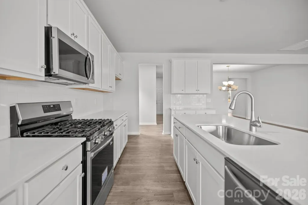 5048 Barbara Jean Lane Wingate NC 28174