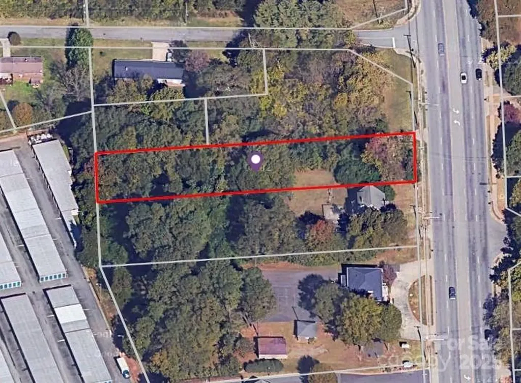 1009 N New Hope Road Gastonia NC 28054