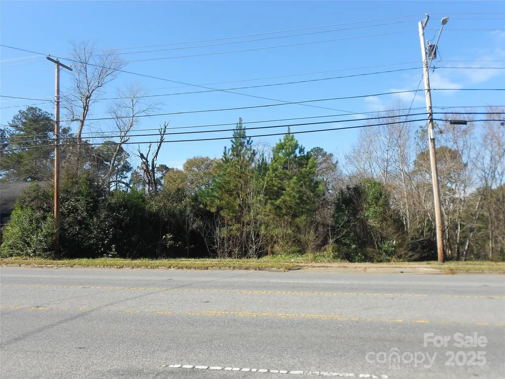 1009 N New Hope Road Gastonia NC 28054