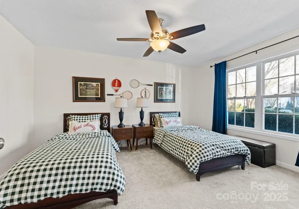 9930 Treeside Lane Matthews NC 28105