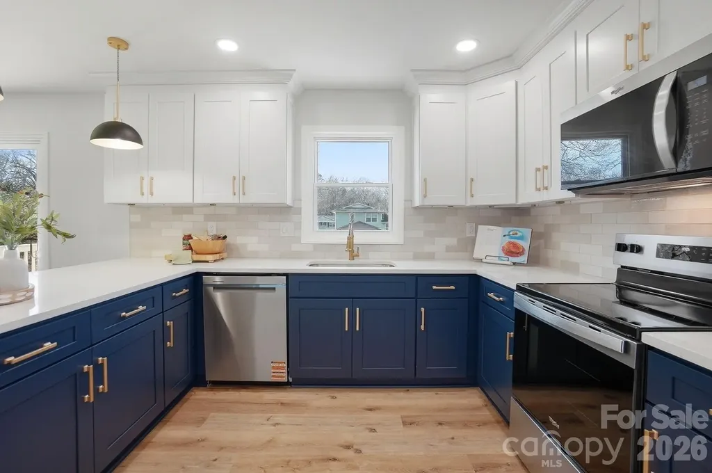 311 Red Roan Place Charlotte NC 28215