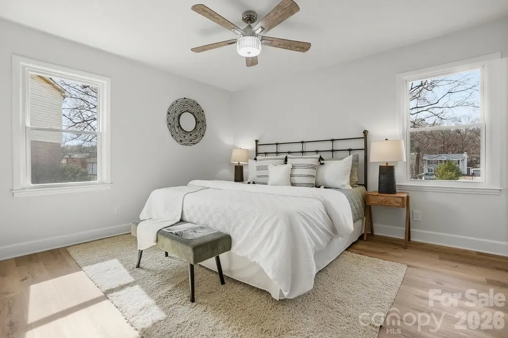 311 Red Roan Place Charlotte NC 28215