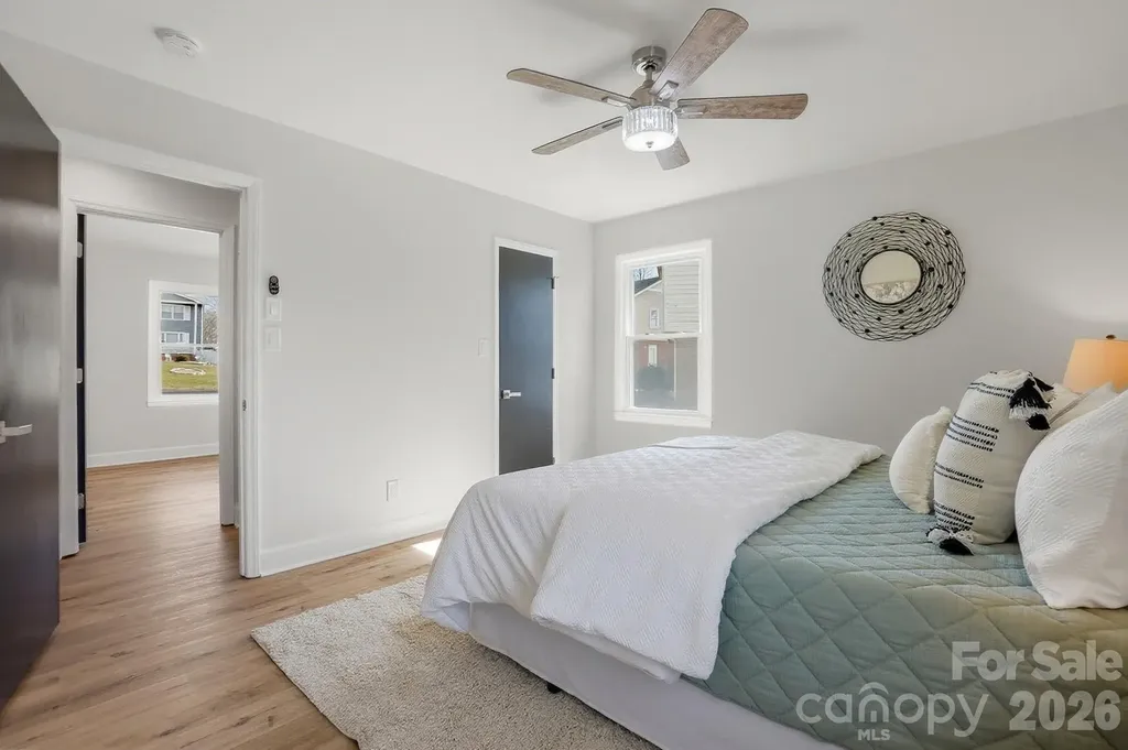 311 Red Roan Place Charlotte NC 28215