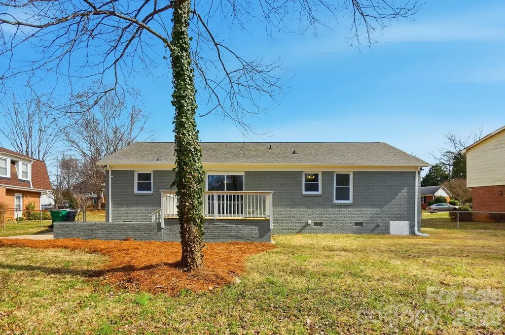 311 Red Roan Place Charlotte NC 28215