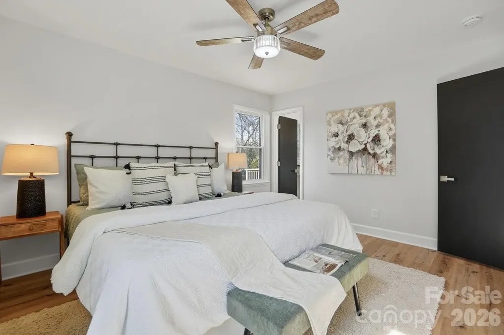 311 Red Roan Place Charlotte NC 28215