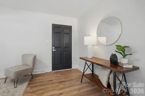 311 Red Roan Place Charlotte NC 28215