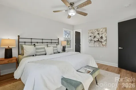 311 Red Roan Place Charlotte NC 28215