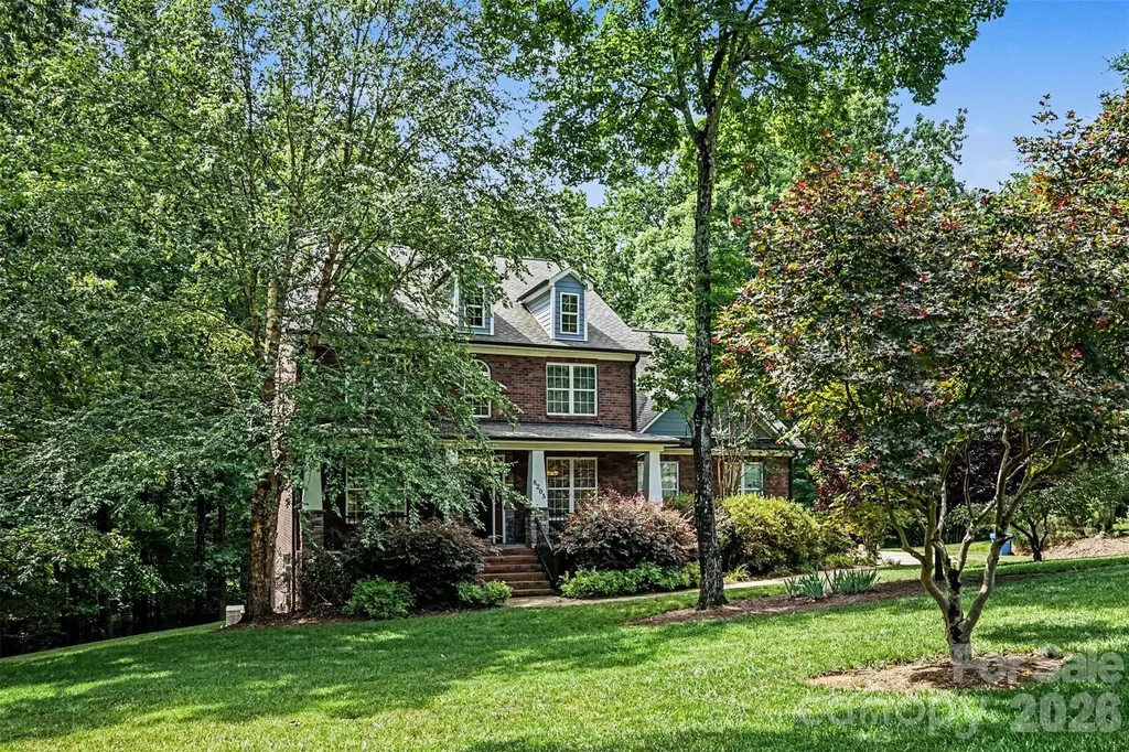 8205 Curico Lane Charlotte NC 28227