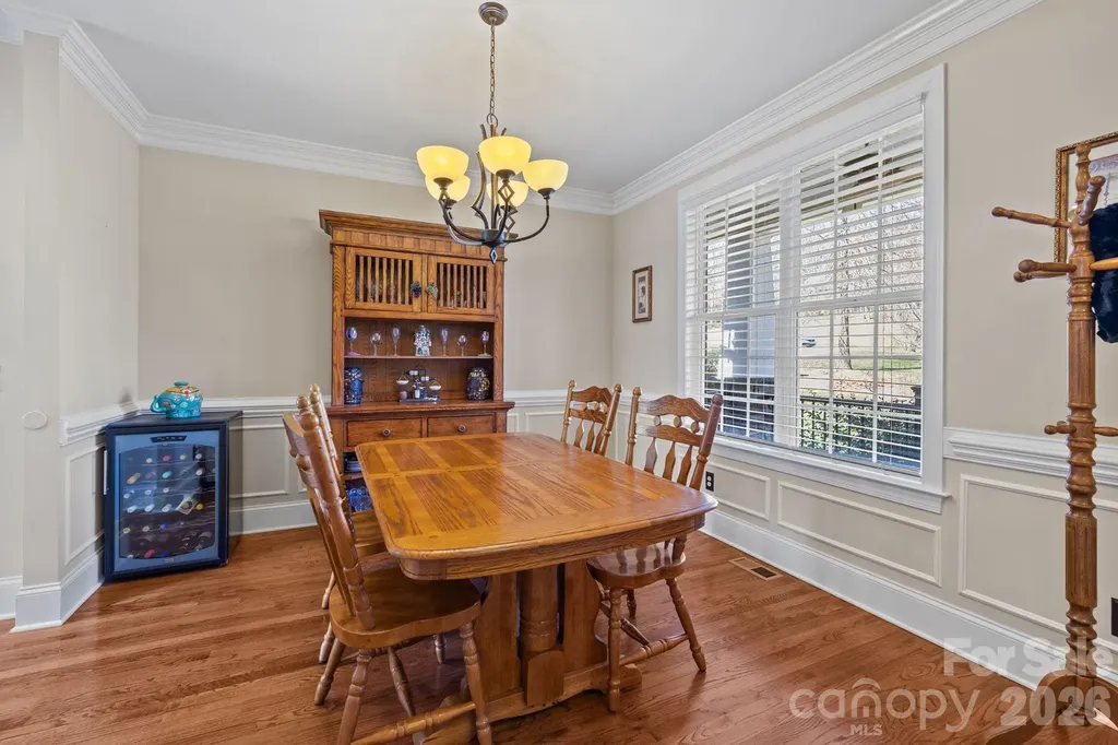 8205 Curico Lane Charlotte NC 28227