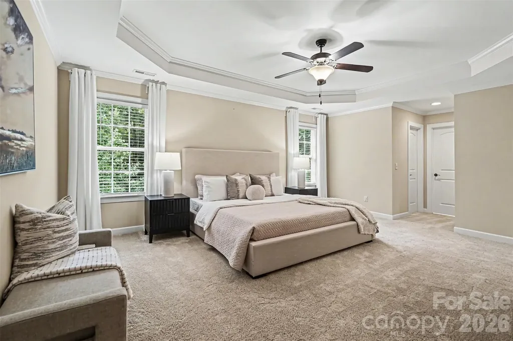 8205 Curico Lane Charlotte NC 28227