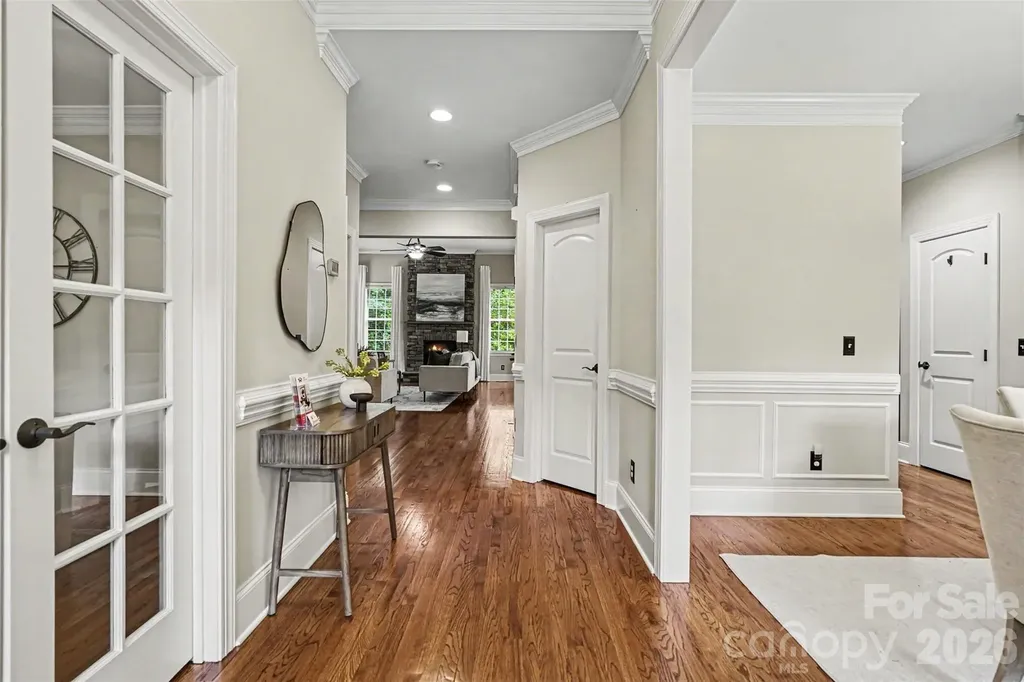 8205 Curico Lane Charlotte NC 28227
