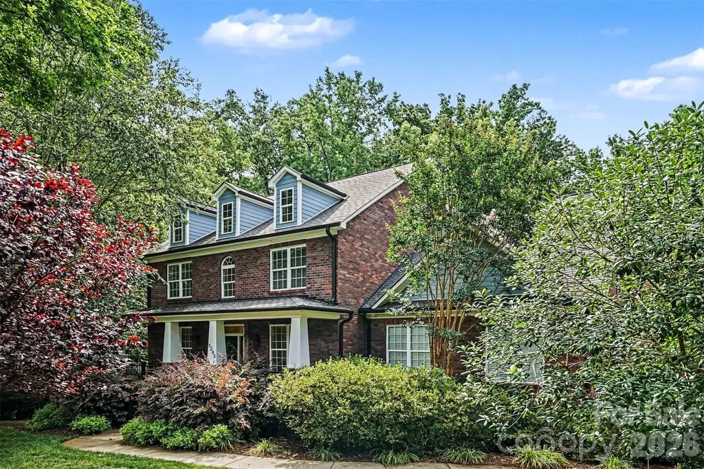 8205 Curico Lane Charlotte NC 28227