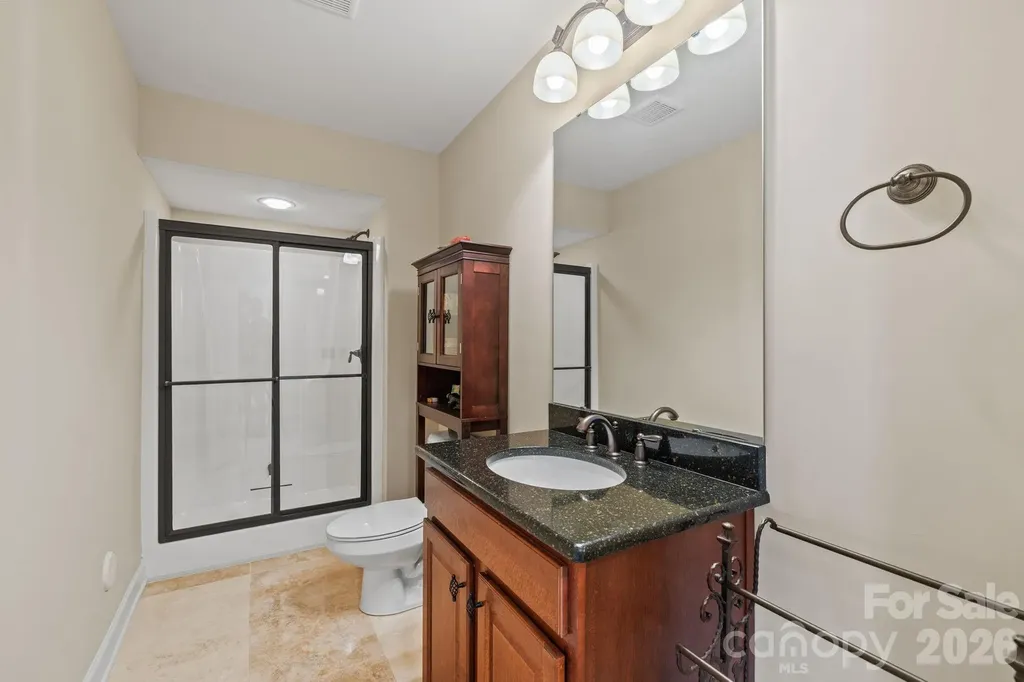 8205 Curico Lane Charlotte NC 28227