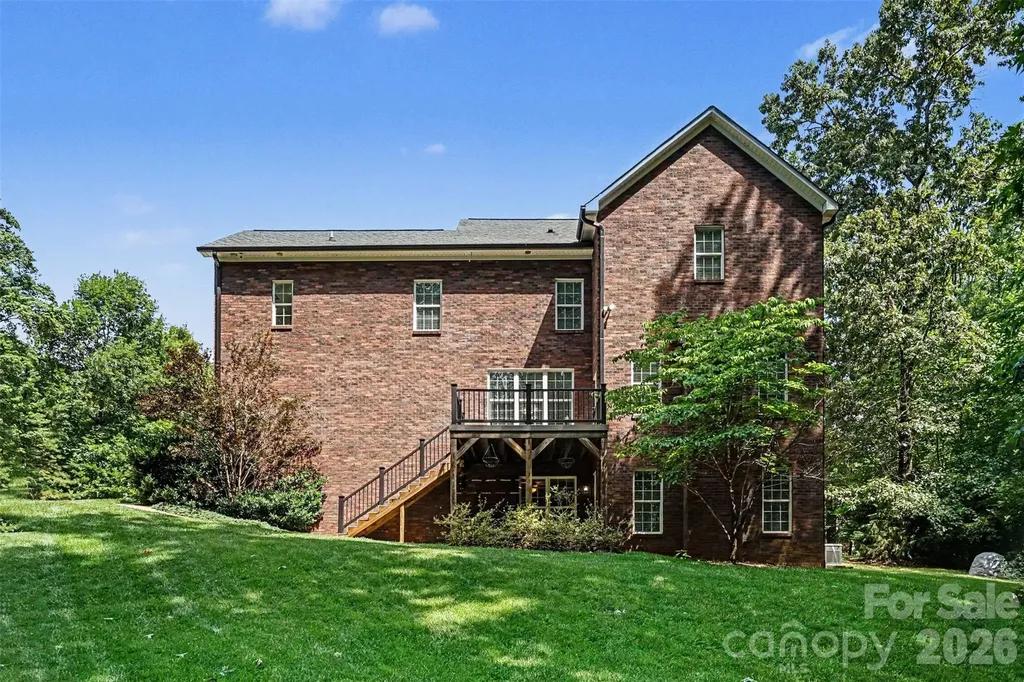8205 Curico Lane Charlotte NC 28227