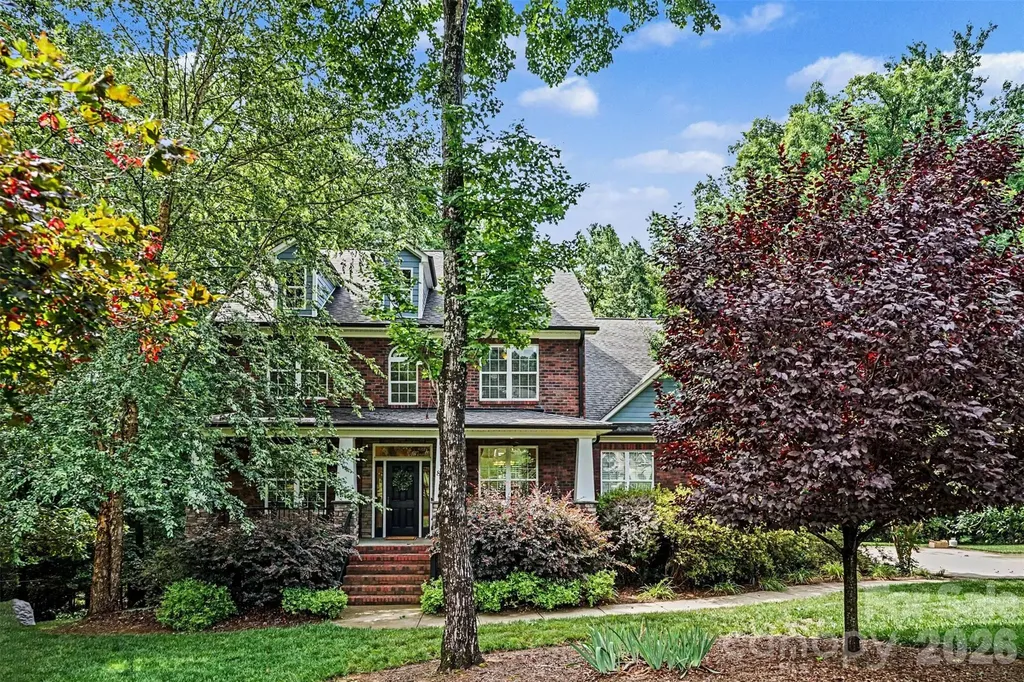 8205 Curico Lane Charlotte NC 28227